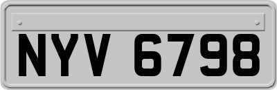 NYV6798