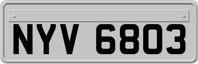 NYV6803