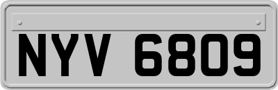 NYV6809