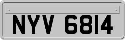 NYV6814
