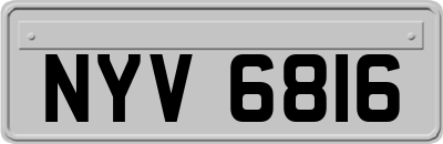 NYV6816