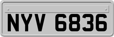 NYV6836