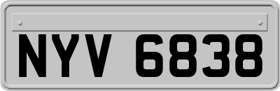NYV6838