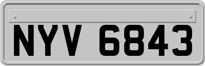 NYV6843