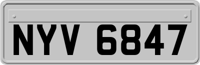 NYV6847