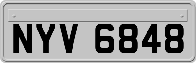 NYV6848