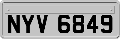 NYV6849