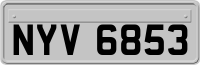 NYV6853