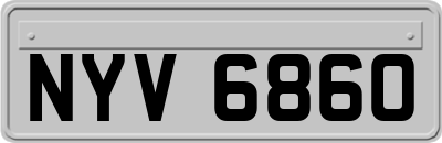 NYV6860