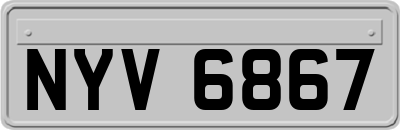NYV6867