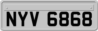 NYV6868