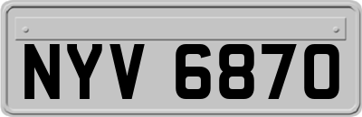 NYV6870