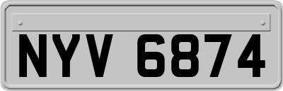 NYV6874