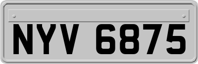 NYV6875