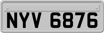 NYV6876