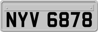 NYV6878