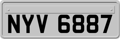 NYV6887