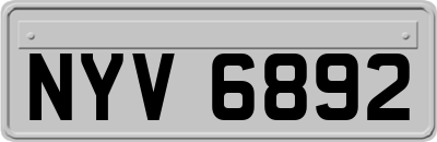 NYV6892