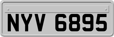 NYV6895