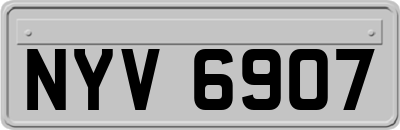 NYV6907