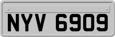 NYV6909