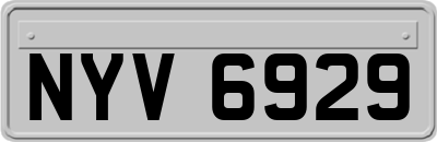 NYV6929