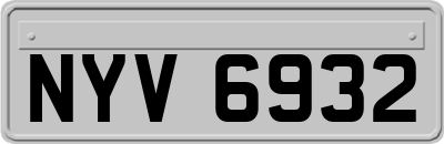 NYV6932