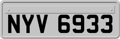 NYV6933