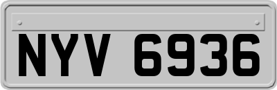 NYV6936
