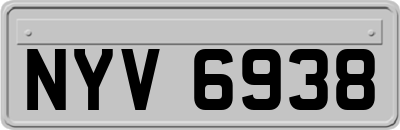 NYV6938