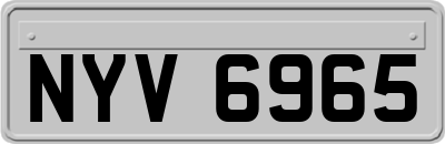 NYV6965