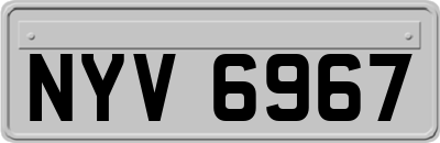 NYV6967