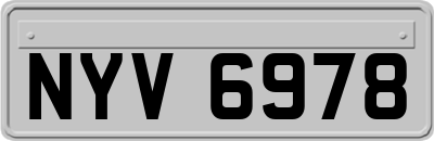 NYV6978