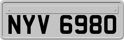 NYV6980
