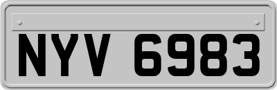 NYV6983