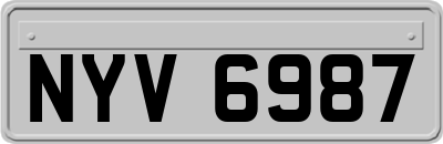 NYV6987