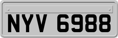 NYV6988