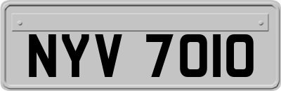 NYV7010