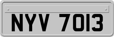 NYV7013
