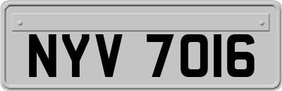NYV7016