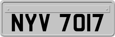NYV7017