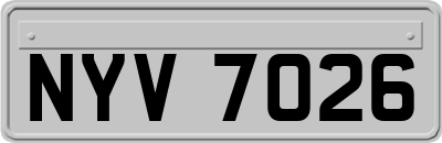 NYV7026