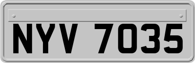 NYV7035