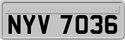 NYV7036