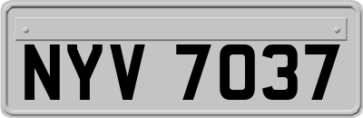 NYV7037
