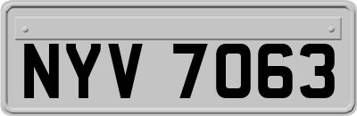 NYV7063