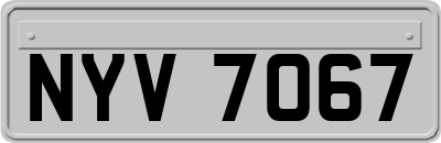 NYV7067