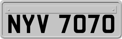 NYV7070