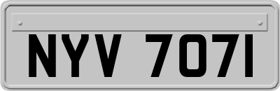NYV7071