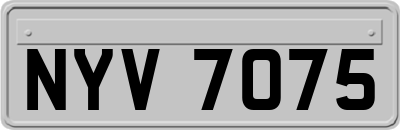 NYV7075